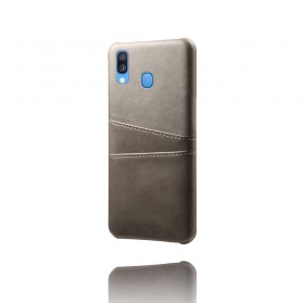 Samsung Galaxy A40 Kaart Etui