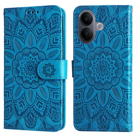 Vivo V60 Lite Mandala hoesje