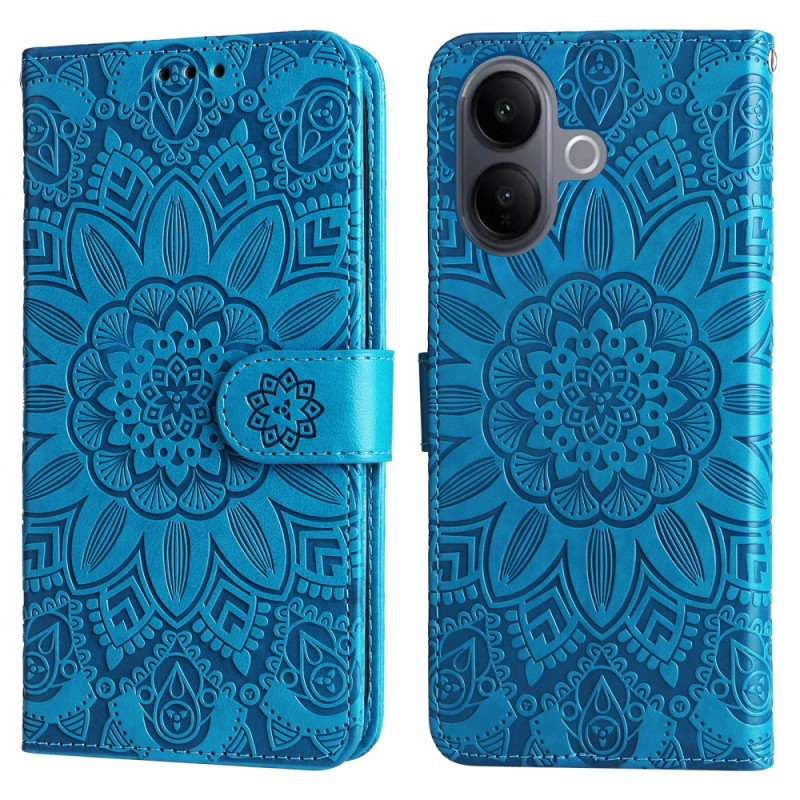 Vivo V60 Lite Mandala hoesje