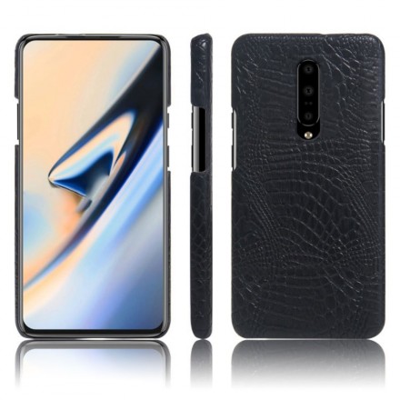 OnePlus 7 Pro krokodillenhuid Case