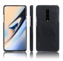 OnePlus 7 Pro krokodillenhuid Case