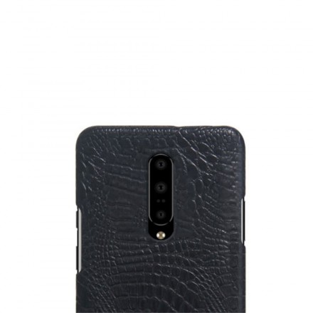 OnePlus 7 Pro krokodillenhuid Case