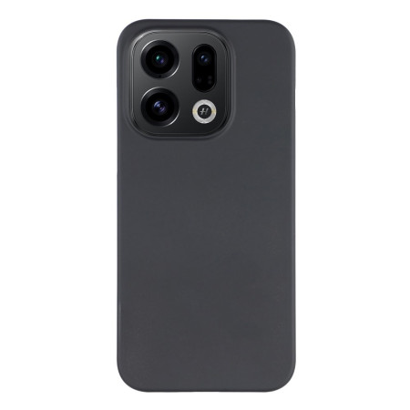 Oppo Zoek X9 5G Slim hoesje