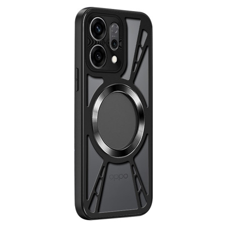 Oppo X9 5G-behuizing met...