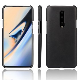 OnePlus 7 Pro Lederen Hoesje KSQ