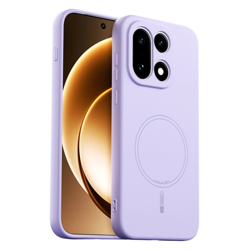 OnePlus 15 5G Hoesje MagSafe Siliconen Vloeistof ABEEL