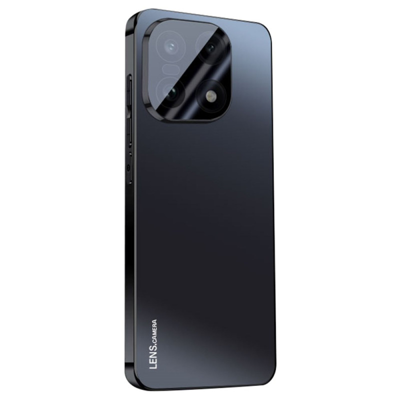 OnePlus 15 Hoesje Elektrolytisch Anti-Rash Frame