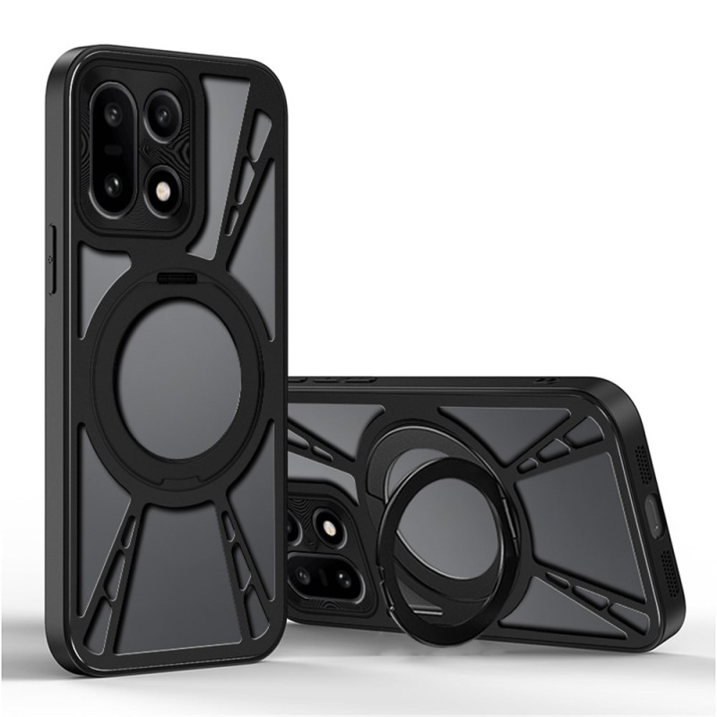 Ondersteuning voor OnePlus 15 behuizing en thermische dissipatie