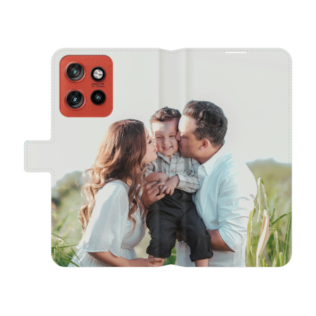 Gepersonaliseerd hoesje...