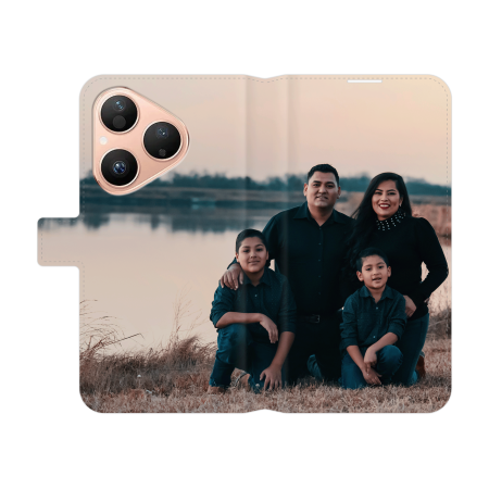 Op maat gemaakt hoesje...