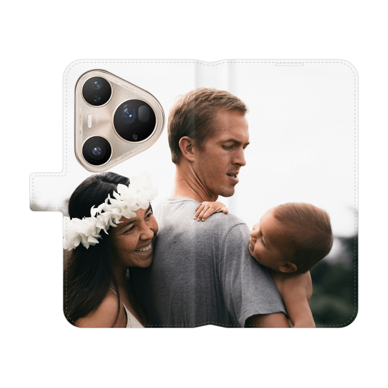 Op maat gemaakt hoesje Huawei Pura 80 Ultra