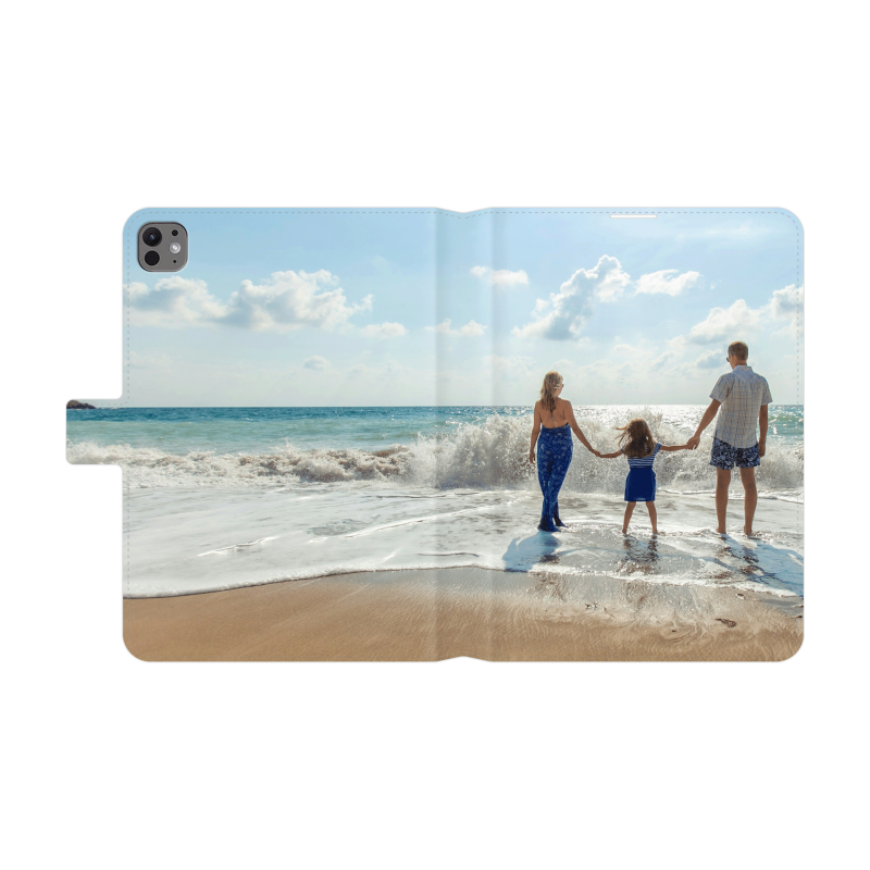 Gepersonaliseerde hoes voor iPad Pro 11 (2025)