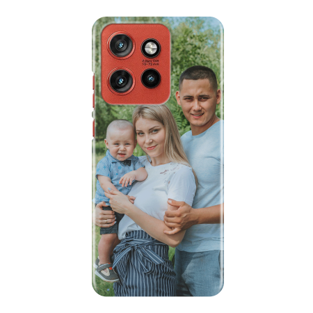 Op maat gemaakt hoesje...