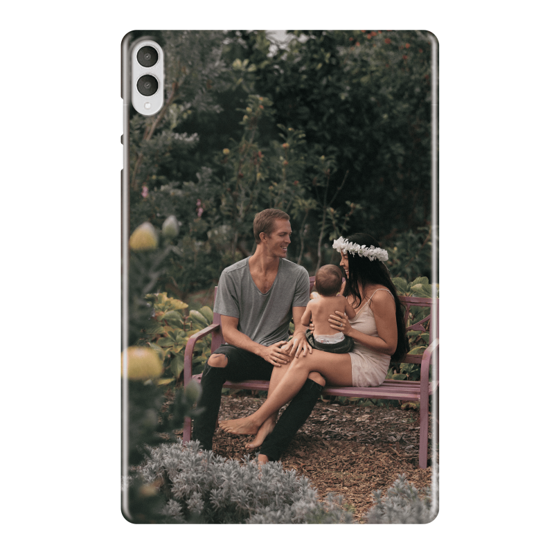 Op maat gemaakt Samsung Galaxy Tab S11 Ultra hoesje