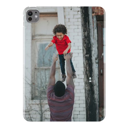 Gepersonaliseerde iPad Pro...