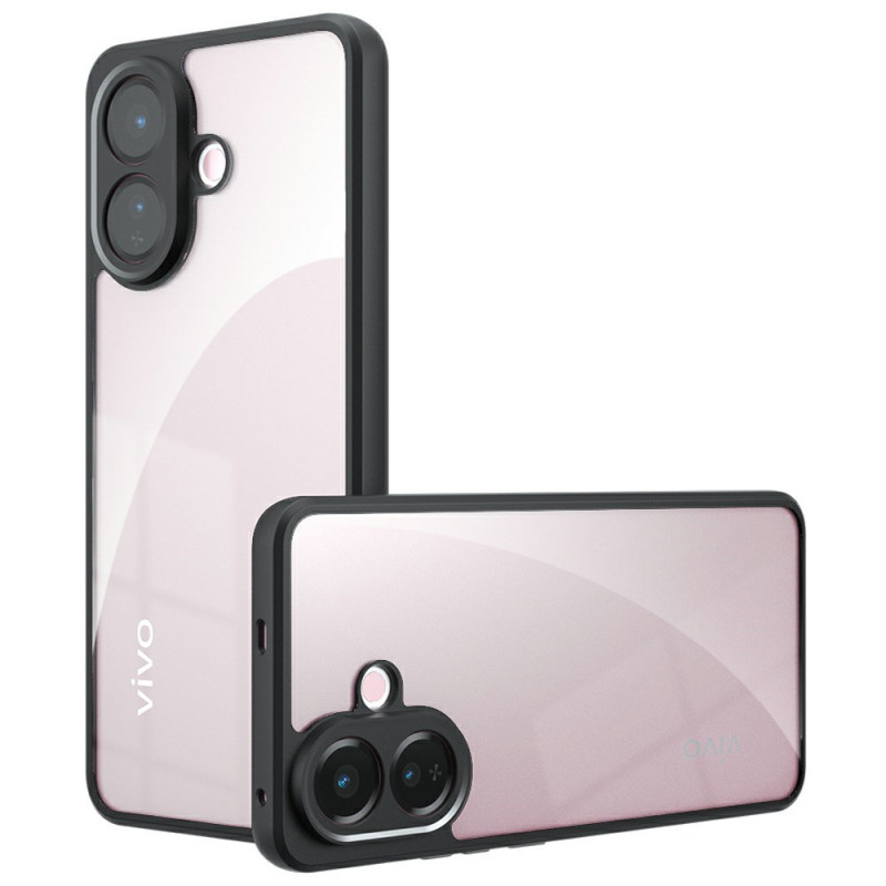 Coque Vivo V60 Lite Transparente Antichoc