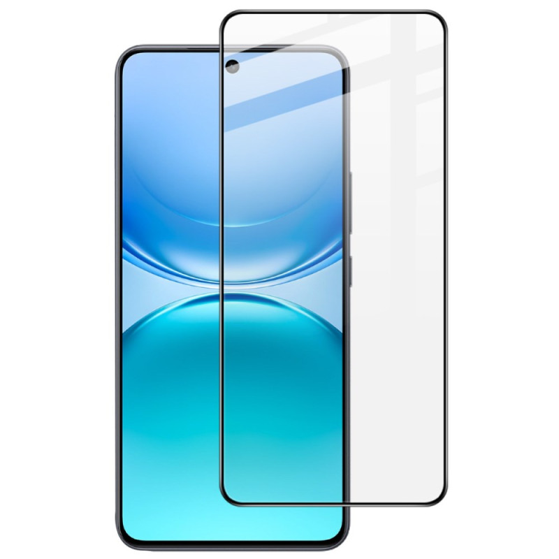 Integrale bescherming van gehard glas voor het scherm van de Vivo V60 Lite (vingerafdruk ontgrendelen)
