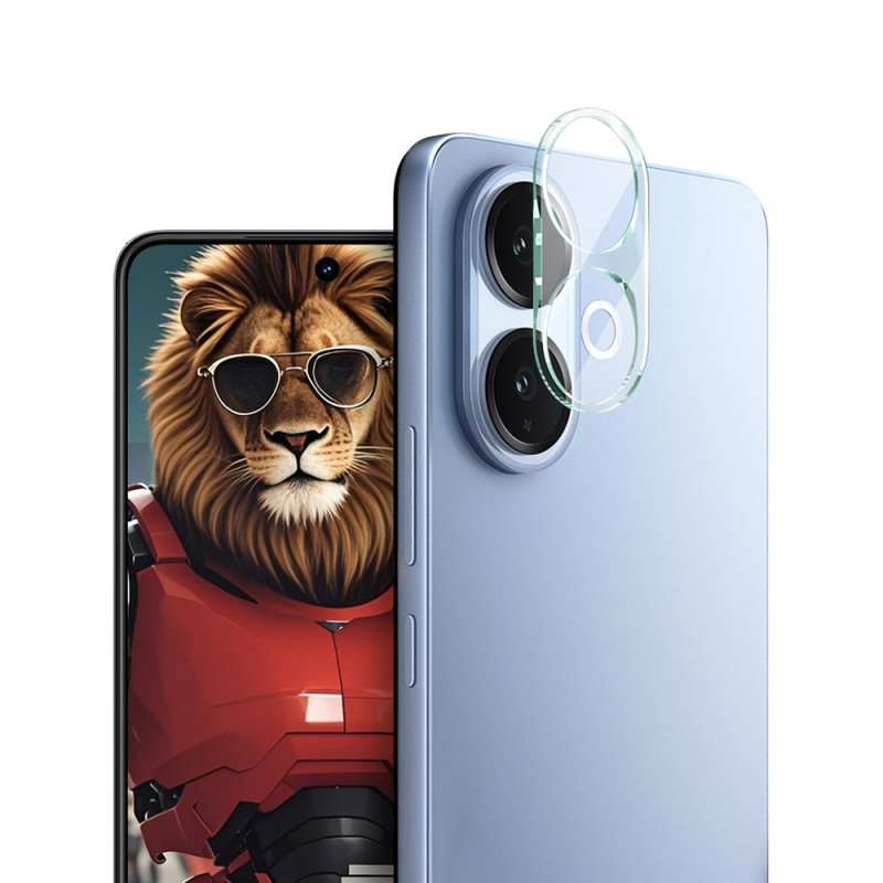 Gehard glas beschermende lens voor Vivo V60 Lite