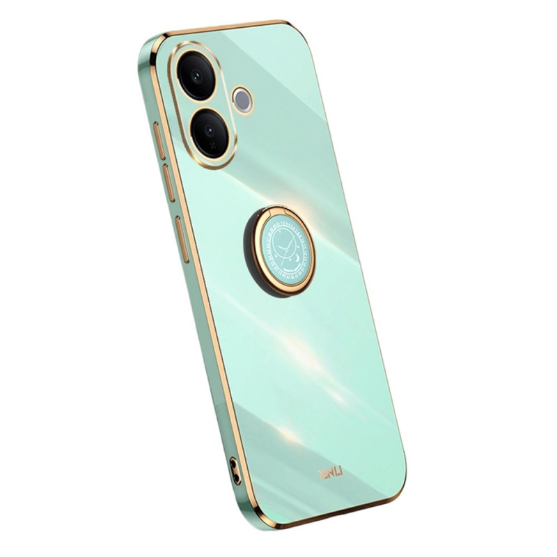 Hoesje Vivo V60 Lite Steunring XINLI