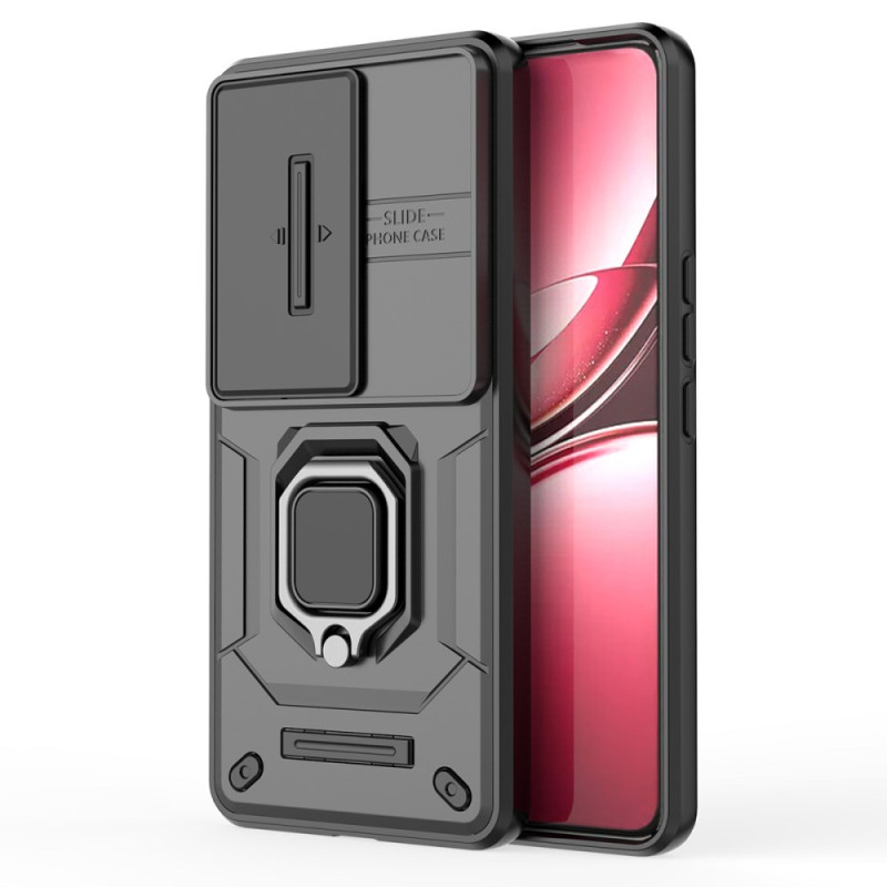 Vivo V50 5G Ringbehuizing met lensbescherming