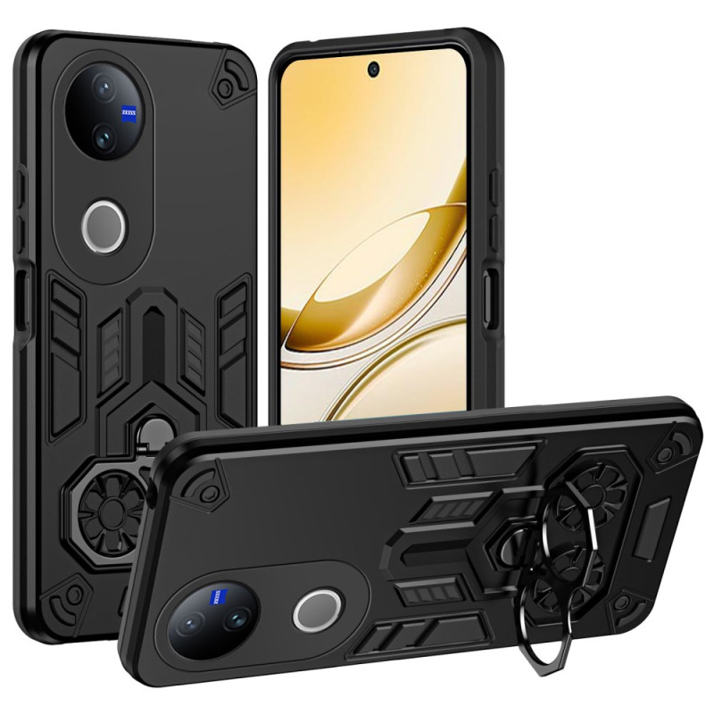 Vivo V50 5G / V50e 5G Robuuste hoes met standaard