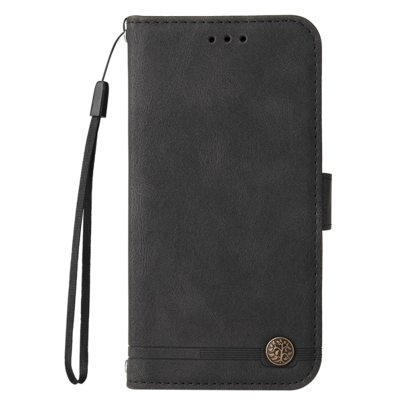 Vivo V50 5G Cover Decoratieve Rivet