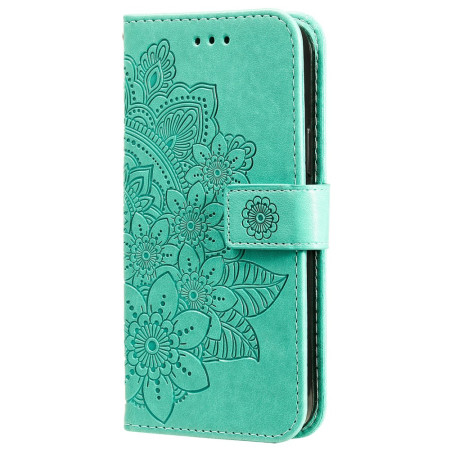 Vivo V50 5G Hoesje Mandala...