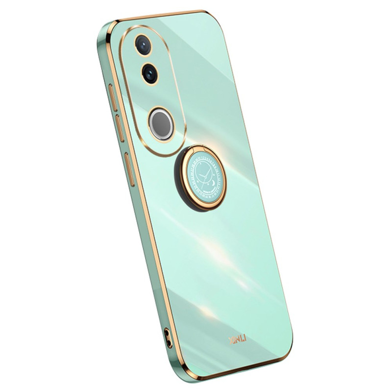 Hoesje Vivo V50 5G Steunring XINLI