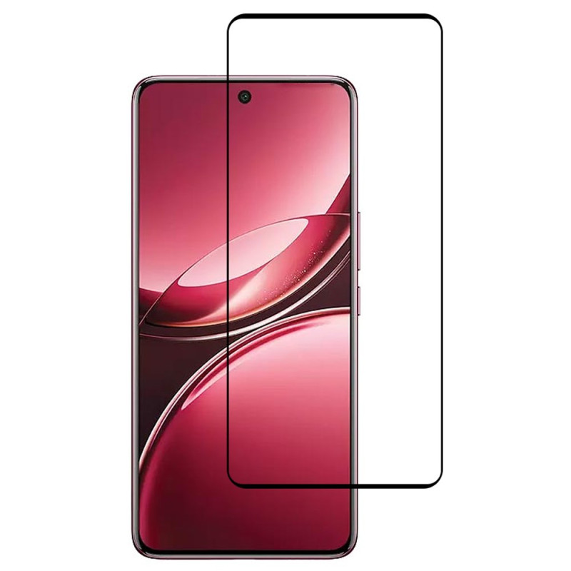 Geïntegreerde bescherming van gehard glas voor het scherm van de Vivo V50 5G / V50e 5G