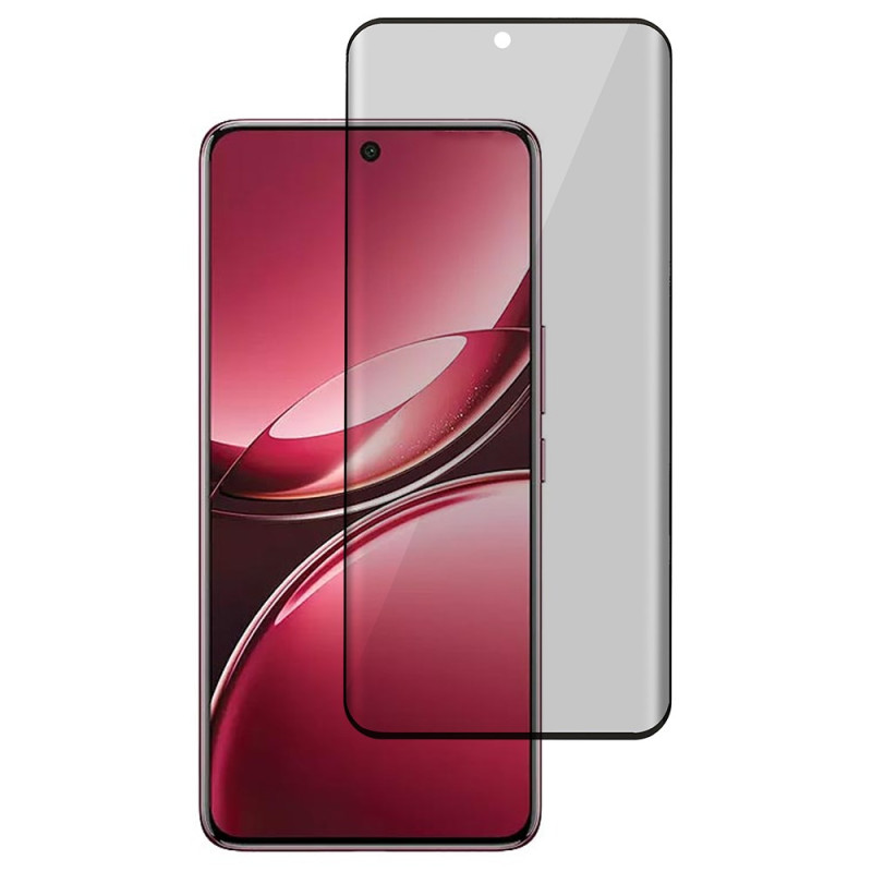 Anti-Spam Getemperd Glas Bescherming voor Vivo V50 5G / V50e 5G Display