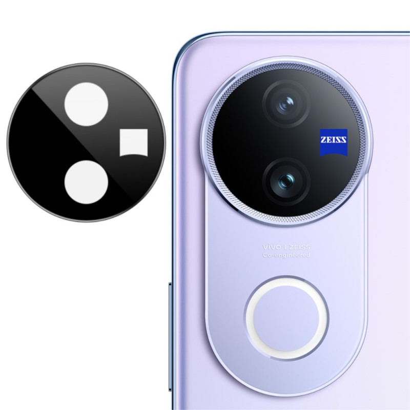 Gehard glas beschermende lens voor Vivo V50 5G / V50e 5G 9NOIRE0