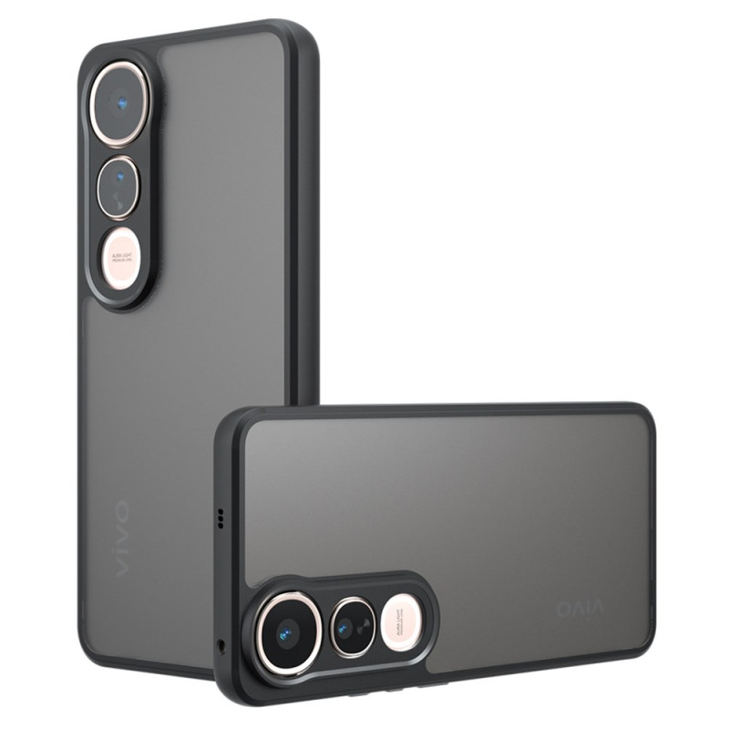 Vivo V50 Lite 5G Versterkte Bescherming Hoesje Mate Afwerking