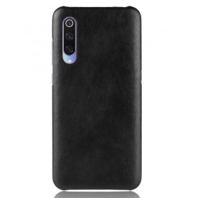 Xiaomi Mi 9 SE Lederen Hoesje Litchi Prestaties