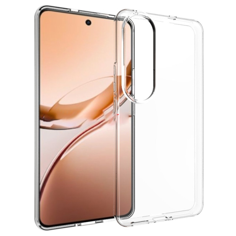 Vivo V50 Lite 5G Transparant Hoesje