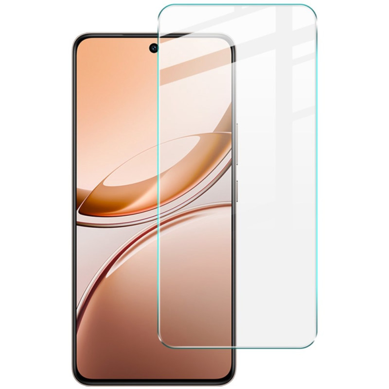 Gehard glas bescherming voor Vivo V50 Lite 5G scherm IMAK
