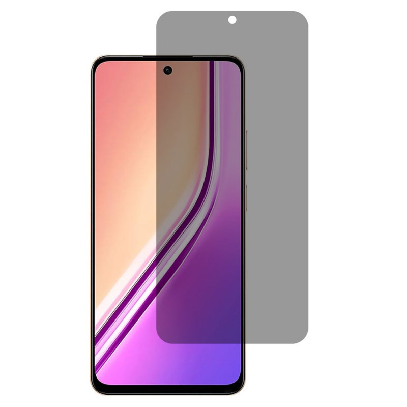 Anti-Spam Gehard Glas Bescherming voor Vivo V50 Lite 5G Scherm