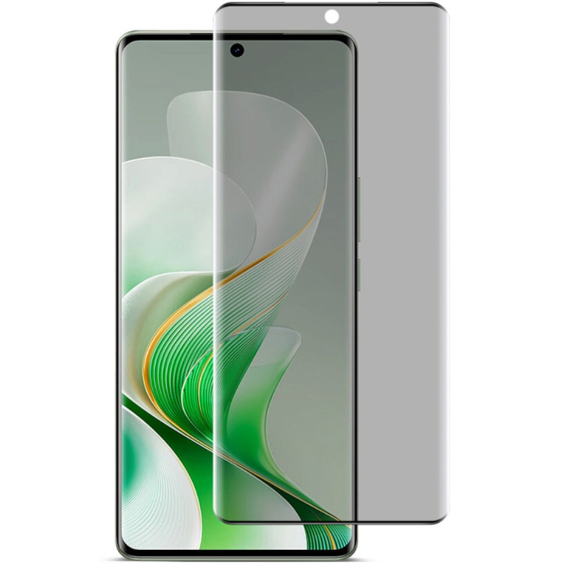Anti-Spam Gehard Glas Bescherming voor Vivo V40 5G Scherm