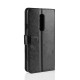 OnePlus 7 Pro Kunstleer Ultra Case