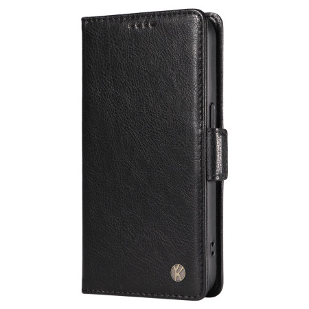 Vivo V40 5G hoesje lychee...