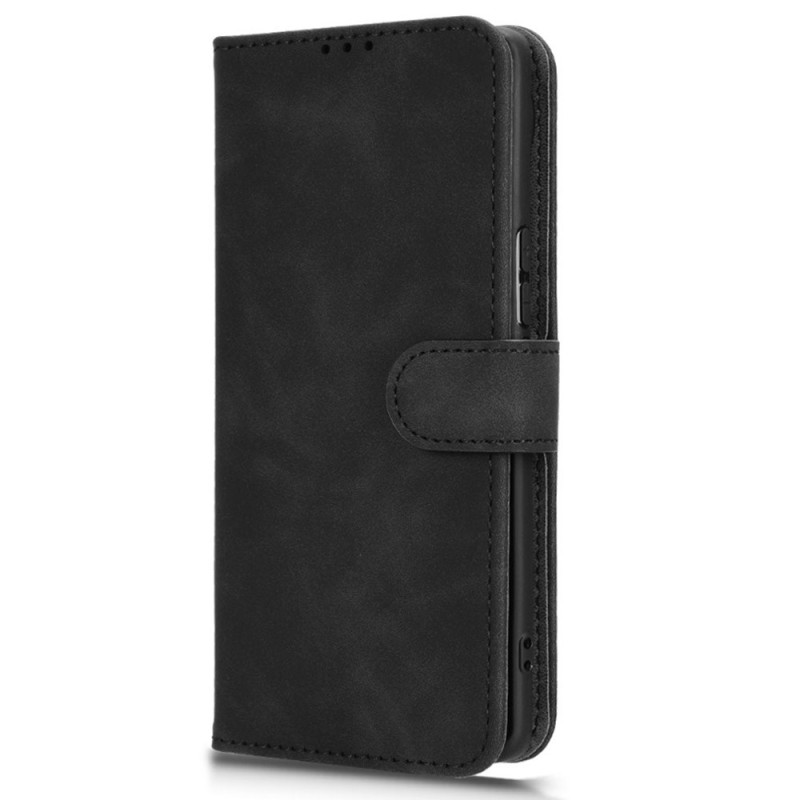 Vivo V40 5G Suède Effect Hoesje