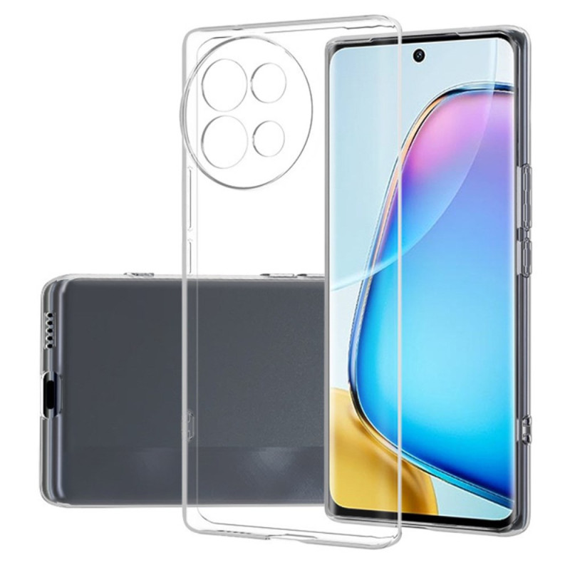 Vivo V40 Lite 5G Transparant Hoesje