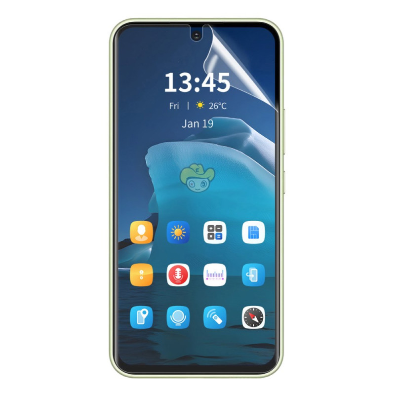 Schermbeschermer Vivo V40 SE 5G