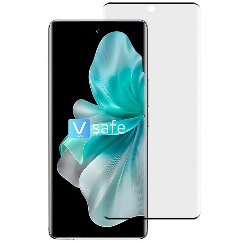 Gehard glas bescherming voor Vivo V30 5G scherm