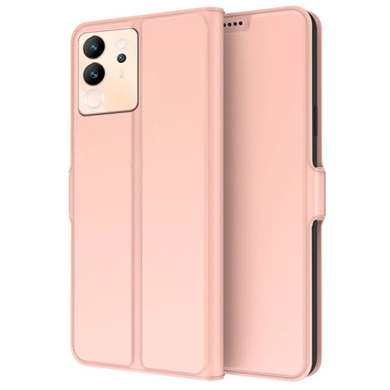 Vivo V30 Lite 5G Kaart hoesje