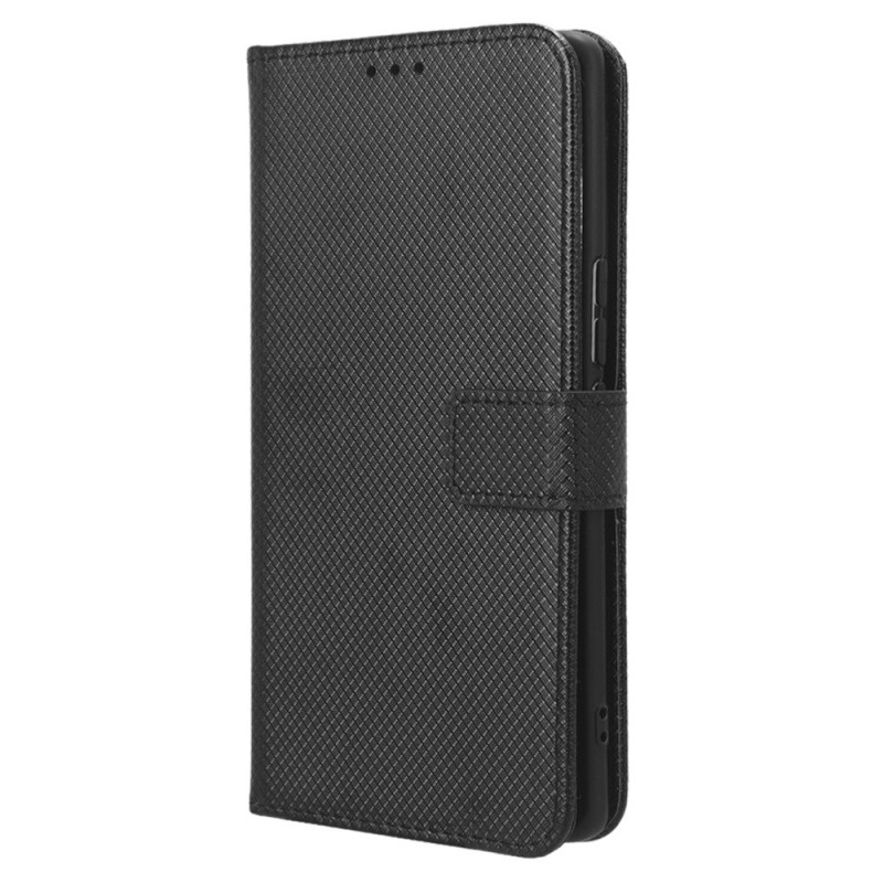 Hoesje Vivo V29 5G Textuur Diamanten