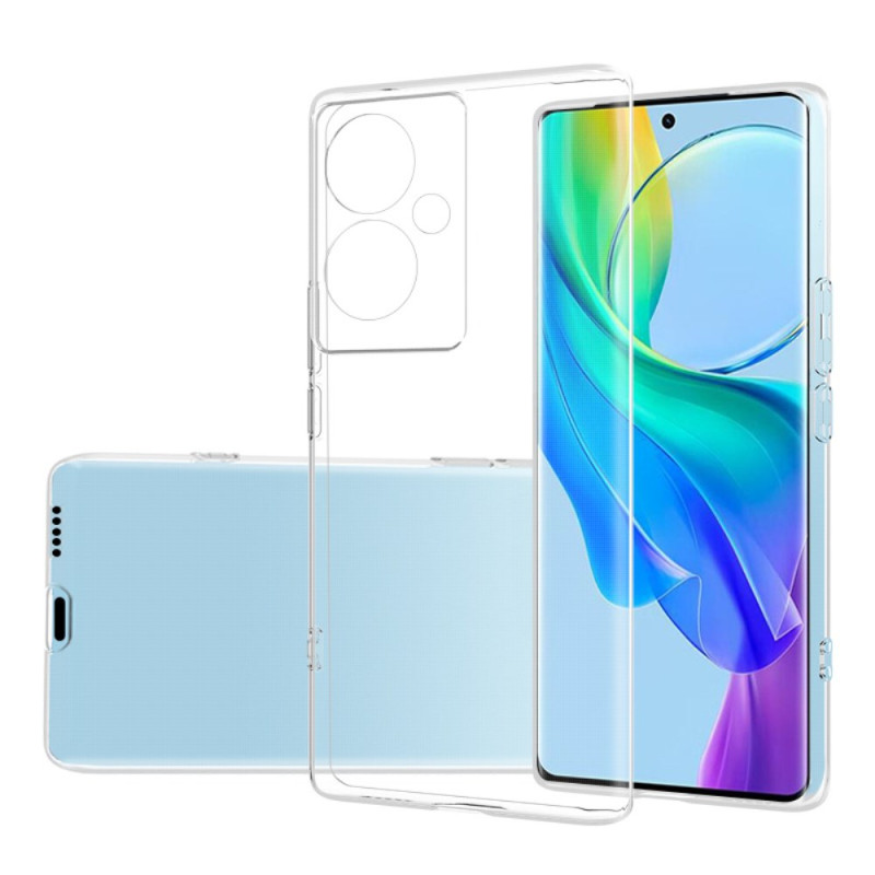 Vivo V29 Lite 5G Ultra Slim Helder Hoesje