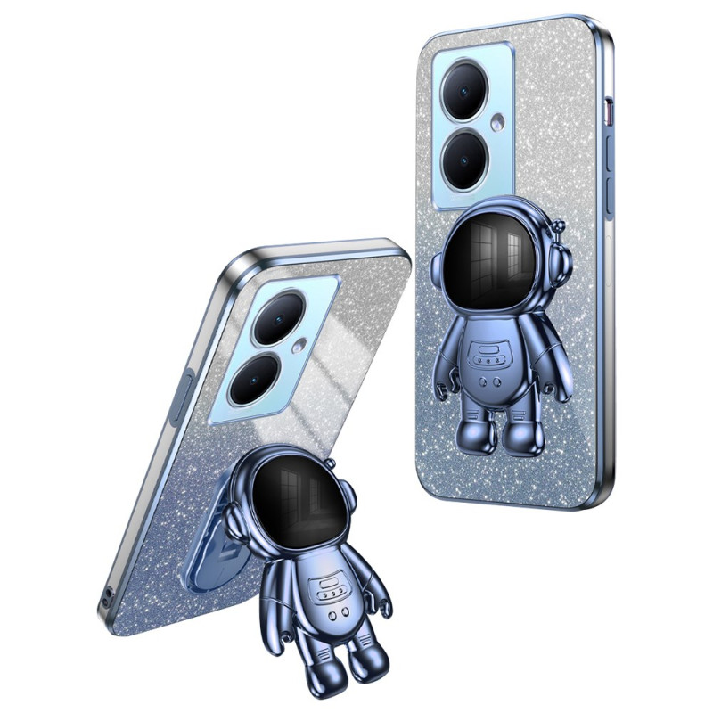 Cover Vivo V29 Lite 5G Ontwerp Astronaut Cartoon