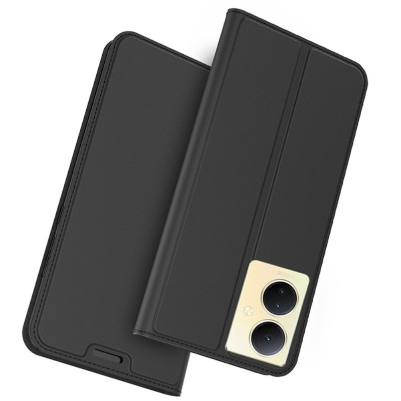 Flip Cover Vivo V29 Lite 5G Kaart hoesje