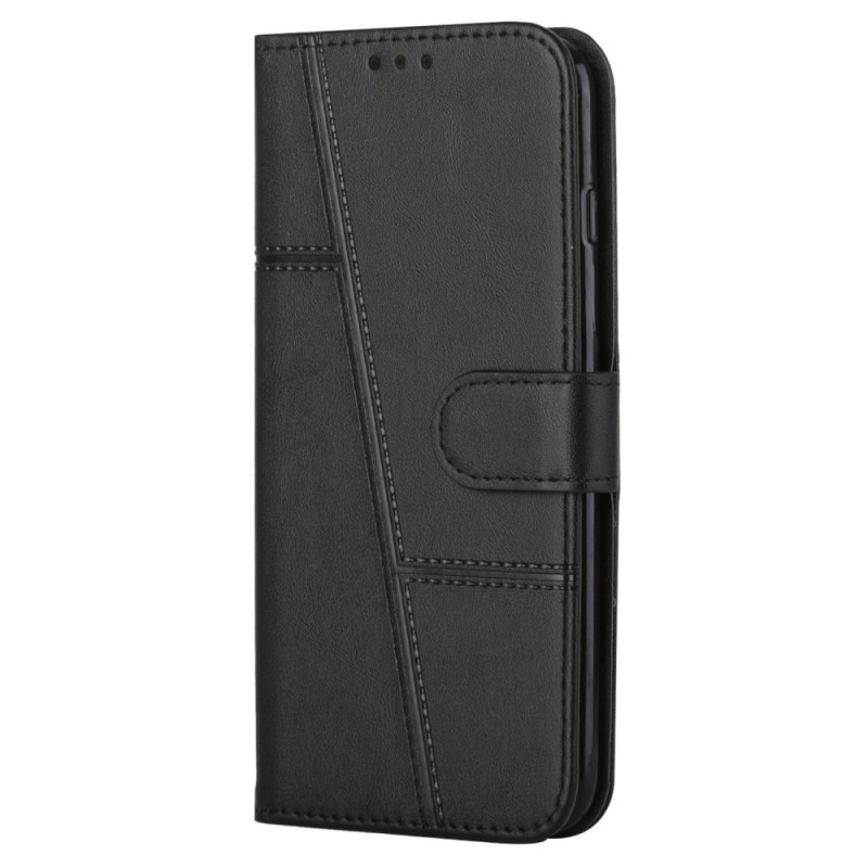 Vivo Y55 5G Business Style hoesje