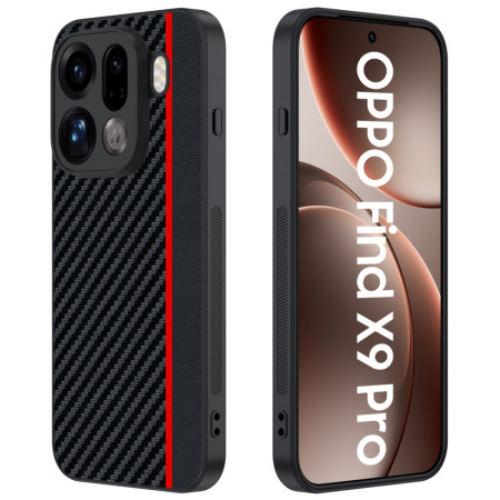 Oppo X9 Pro 5G harde schaal...